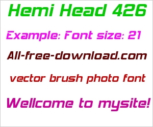 Hemi Head 426