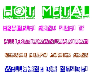 Hot Metal