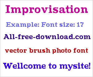 Improvisation