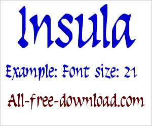 Insula
