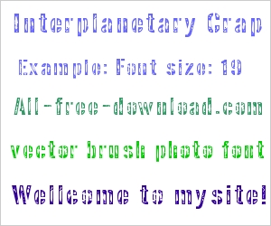 Interplanetary Crap