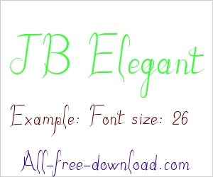 JB Elegant