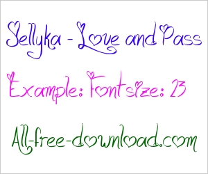 Jellyka - Love and Passion