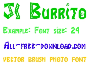 JI Burrito