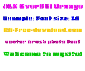 JLS OverKill Grunge