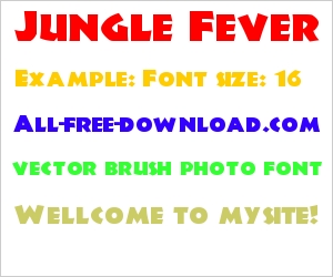 Jungle Fever