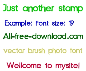 Just another stamp