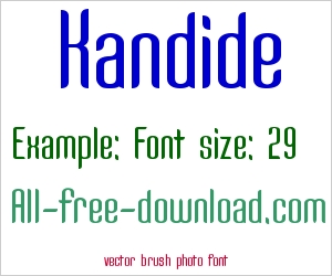 Kandide