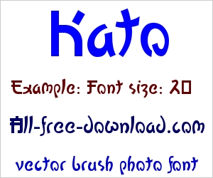 Kato