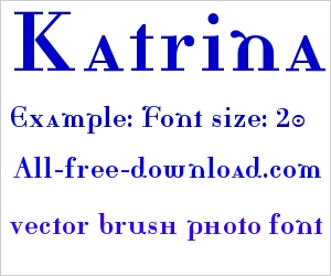 Katrina