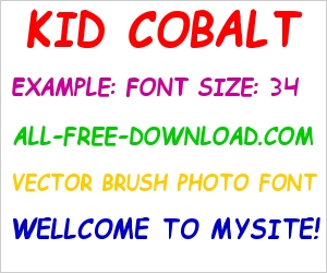 Kid Cobalt
