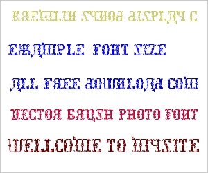 Kremlin Synod Display Caps