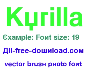 Kyrilla