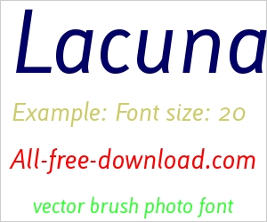 Lacuna