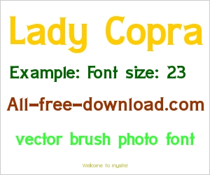 Lady Copra