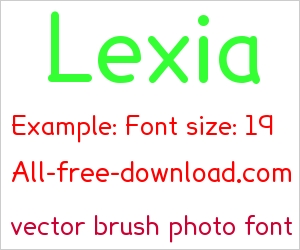 Lexia