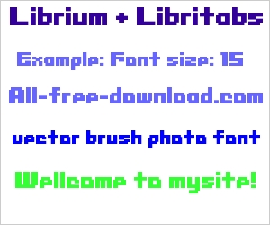 Librium + Libritabs