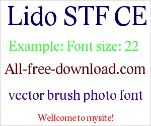 Lido STF CE