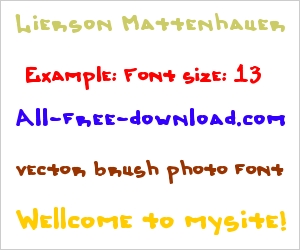 Lierson Mattenhauer