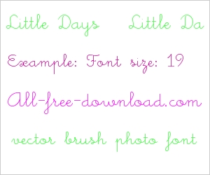 Little Days + Little Daisy