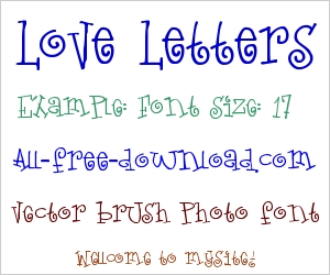 Love Letters