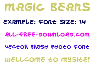 Magic Beans