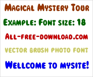 Magical Mystery Tour