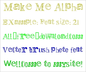 Make Me Alpha