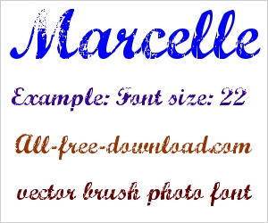 Marcelle Font