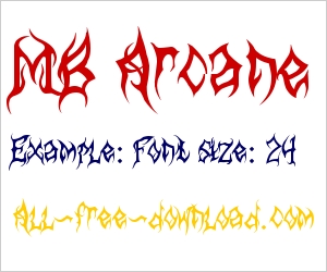 MB Arcane