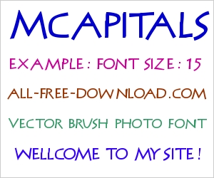 MCapitals