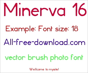 Minerva 16