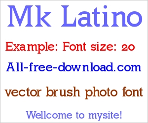 Mk Latino