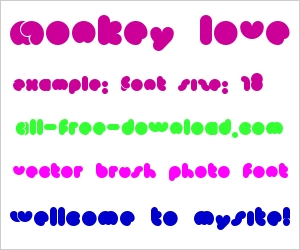 Monkey Love