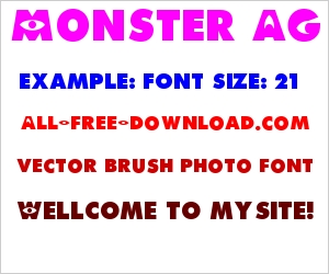 Monster Energy Font Style http://all-free-download.com/font/monster ...