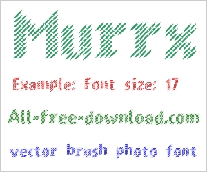 Murrx