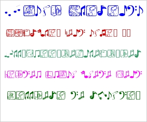 Music Elements