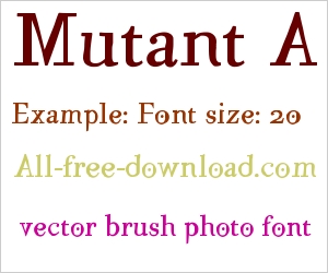 Mutant A