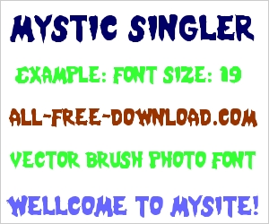 Mystic Singler