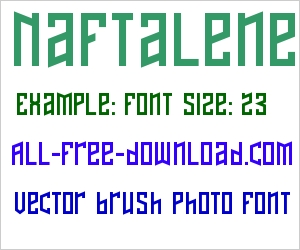 Naftalene
