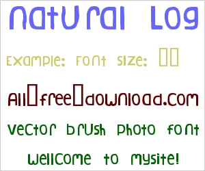 Natural Log