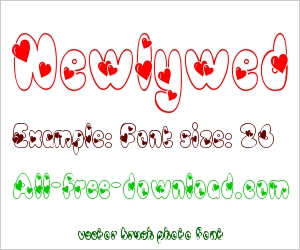 Newlywed