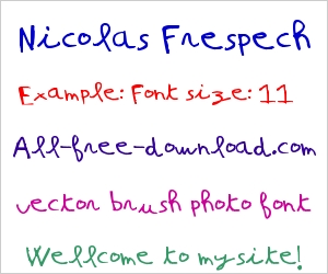 Nicolas Frespech