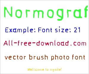 Normograf