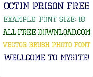 Octin Prison Free