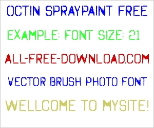 Octin Spraypaint Free