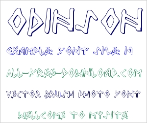 Odinson