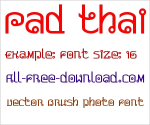 Pad Thai