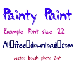 Painty Paint