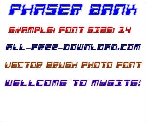 Phaser Bank